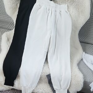 Yovela (Amazon) Joggers Baggy S Two For One